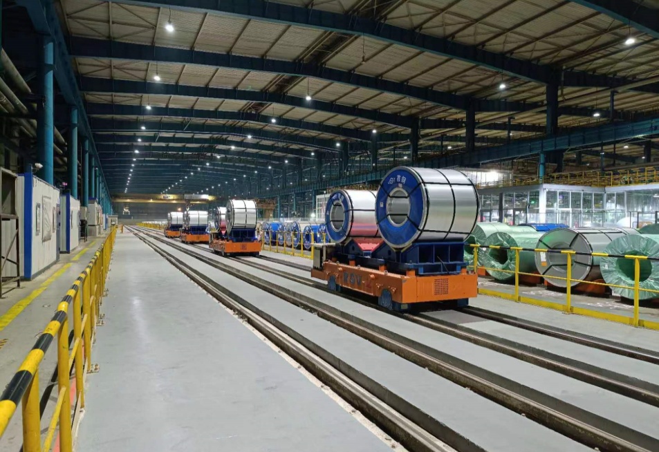 北京锚定重点产业 打造绿色低碳新动能